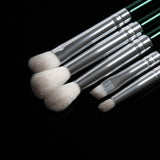 Starter Eye Makeup Brush Set
