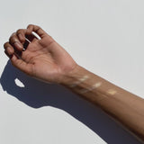 Highlighting Powder with Brush - Morning Sun