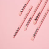 In A Blush Blending Eye Brush Set