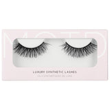 Dreamy Lux Faux Mink Lash