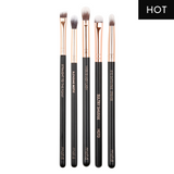 Hooded Eye Brush Set