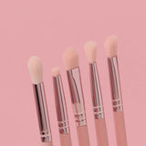 In A Blush Blending Eye Brush Set