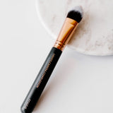 Lights, Camera, Complexion Foundation Brush