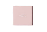 MOTD Highlighting Powder Morning Sun
