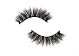 Kyree Lux Faux Mink Lash