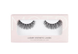 Kyree Lux Faux Mink Lash