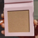 MOTD Highlighting Powder Morning Sun