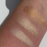 Highlighting Powder with Brush - Morning Sun