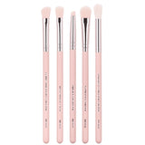 In A Blush Blending Eye Brush Set