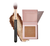 Highlighting Powder with Brush - Morning Sun