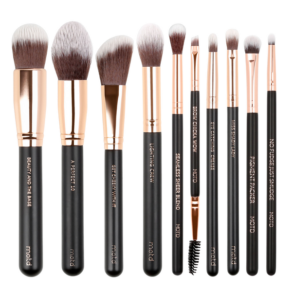 best makeup brushes for mature skin face and eye set hooded eyes pores best foundation brush