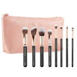 Lux Vegan Makeup Brush Essentials