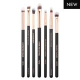 Hooded Eye Brush Set Details Edition