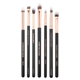Hooded Eye Brush Set Details Edition