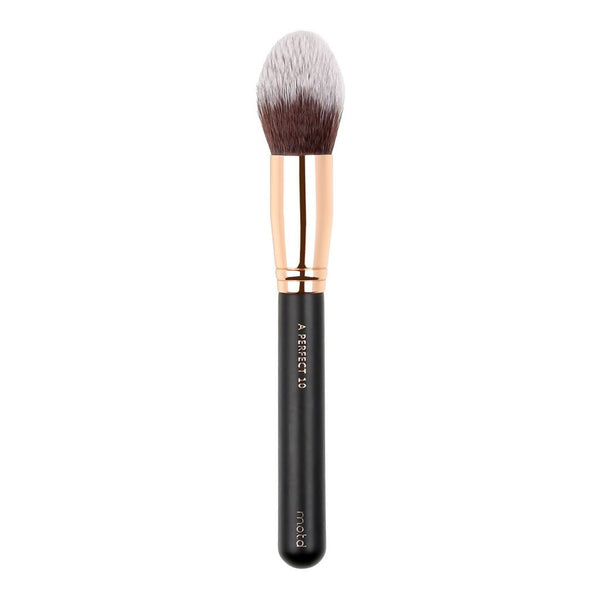 A Perfect 10 Tapered Face Brush