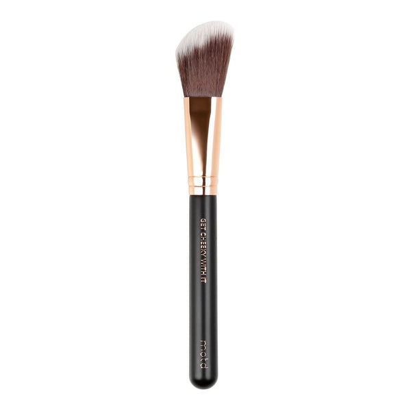 Get Cheeky With It Blush Brush