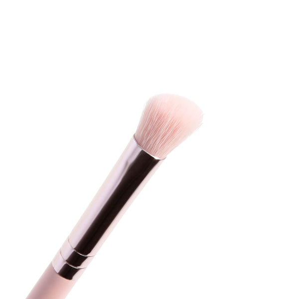 Come Through Contour Angled Shading Brush In Blush