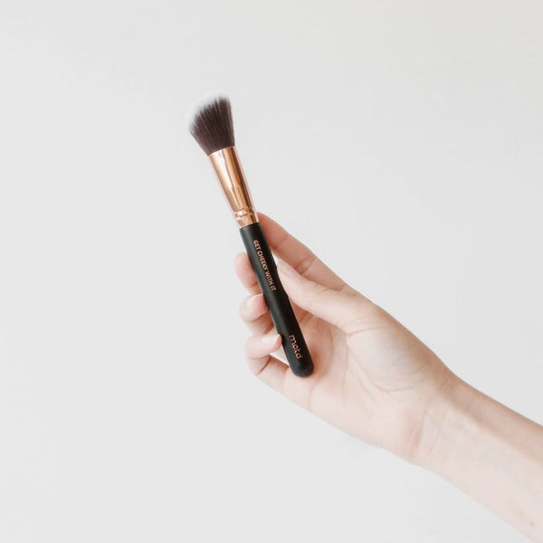 Get Cheeky With It Blush Brush