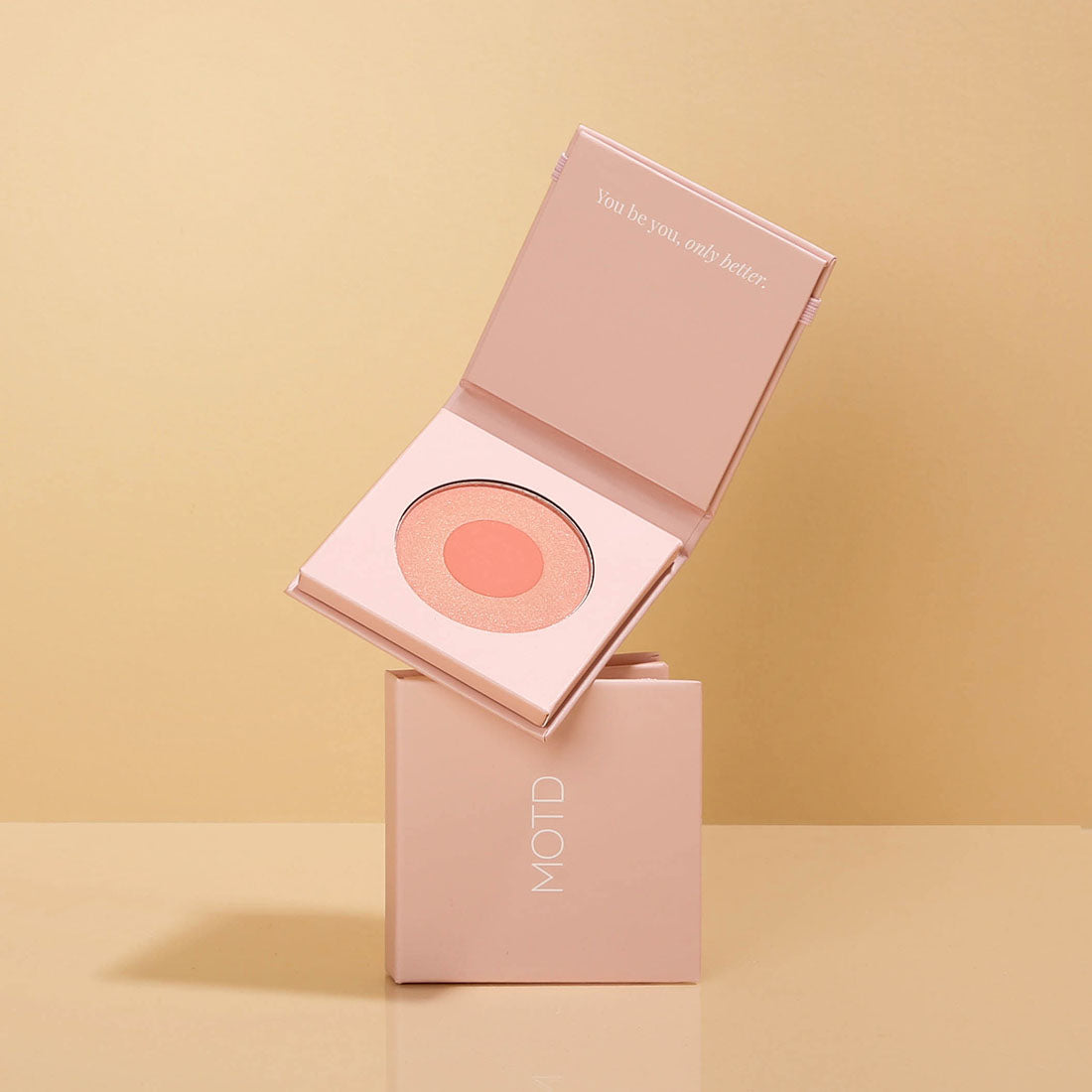 MOTD Blush Duo Pink Lace – MOTD Cosmetics