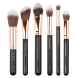 Pretty Perfect Essential Face Makeup Brush Set