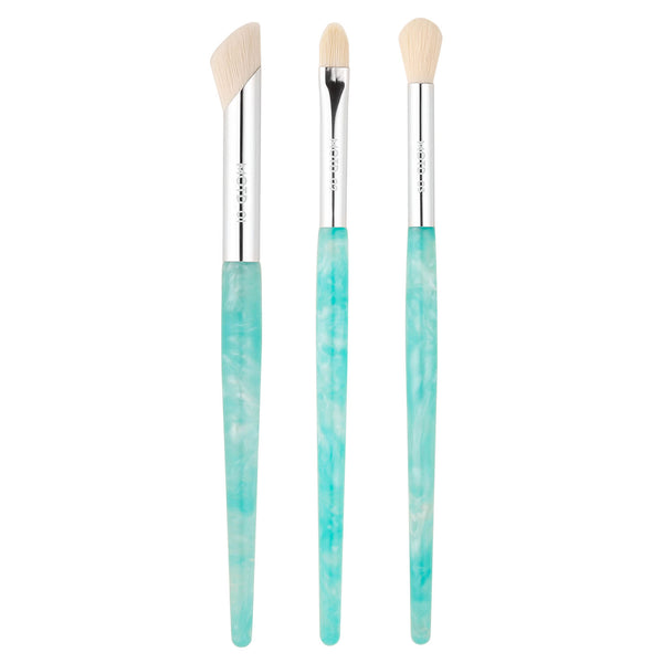 Ana's Picks Hooded Eye Brush Set – MOTD Cosmetics