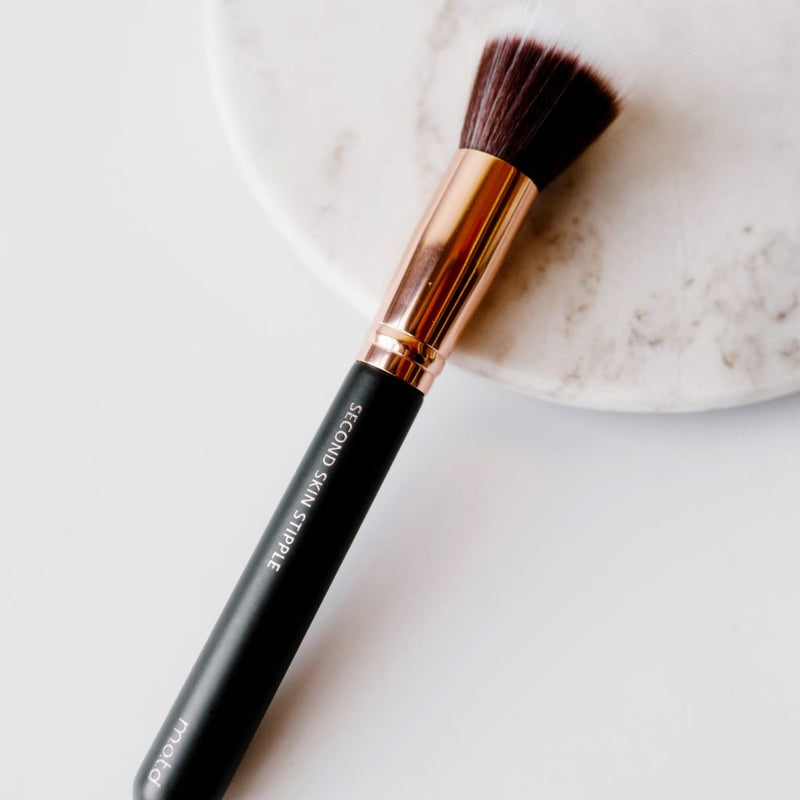 Stippling Brush – CJP Beauty