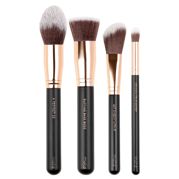 Build and Blend Blending Brush – MOTD Cosmetics