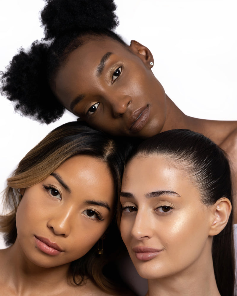 Highlighting Powder Bundle